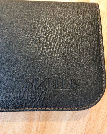 貴族のゴールド メイクブラシ11本セット 化粧ポーチ付き/SIXPLUS/メイクブラシを使ったクチコミ（2枚目）