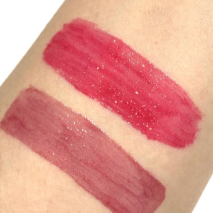 ロイヤルグロス シャインリッププランパー/DOLCE&GABBANA BEAUTY/リッププランパーを使ったクチコミ(5枚目)