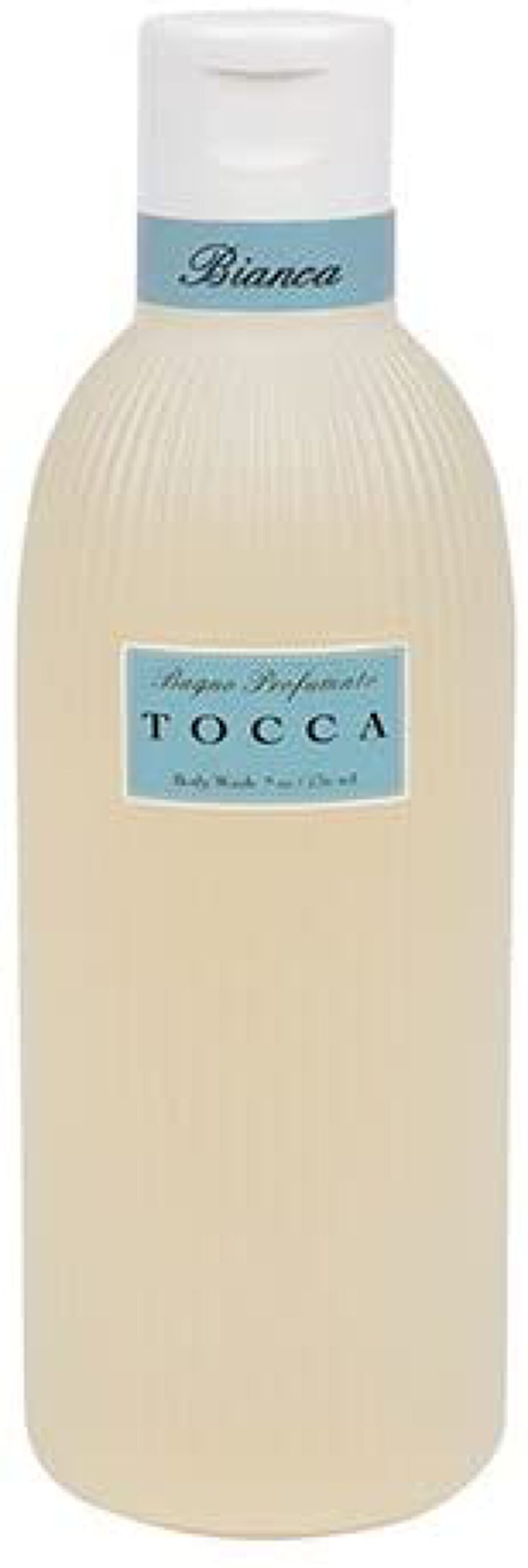 ビアンカの香り