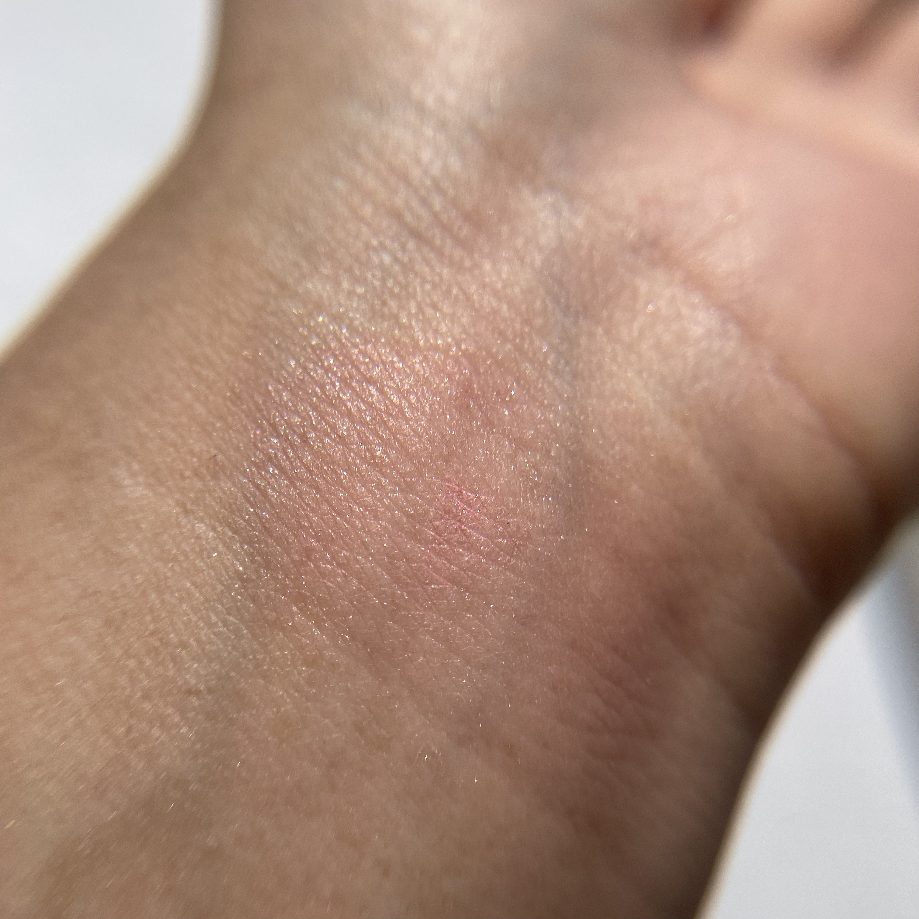 パウダー ブラッシュ 807/DECORTÉ/パウダーチークを使ったクチコミ（3枚目）