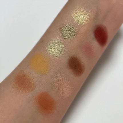 ぽわん☺︎ on LIPS 「.こんにちは🐝ColourPop×DisneyWinni..」(4枚目)