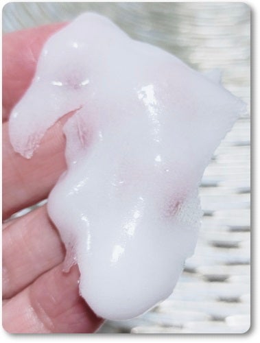 炭酸パック プルリ/ウツクシア/洗い流すパック・マスクを使ったクチコミ(3枚目)