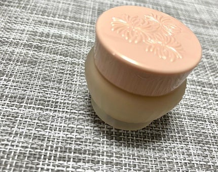 フォンダン クリーム ファンデーション/PAUL & JOE BEAUTE/クリーム・エマルジョンファンデーションを使ったクチコミ(4枚目)