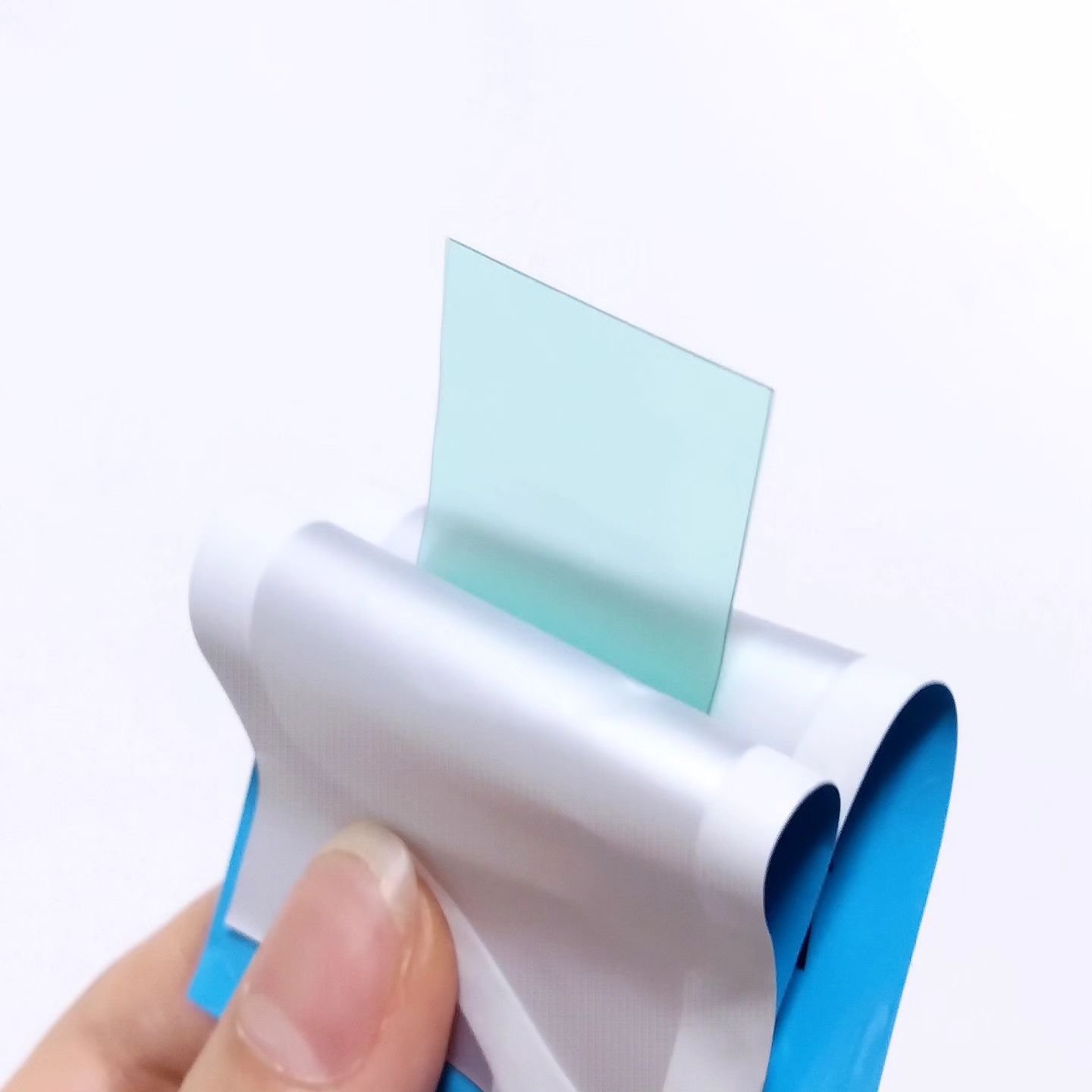 AQUA FILM/WELLIT/美容サプリメントを使ったクチコミ（3枚目）