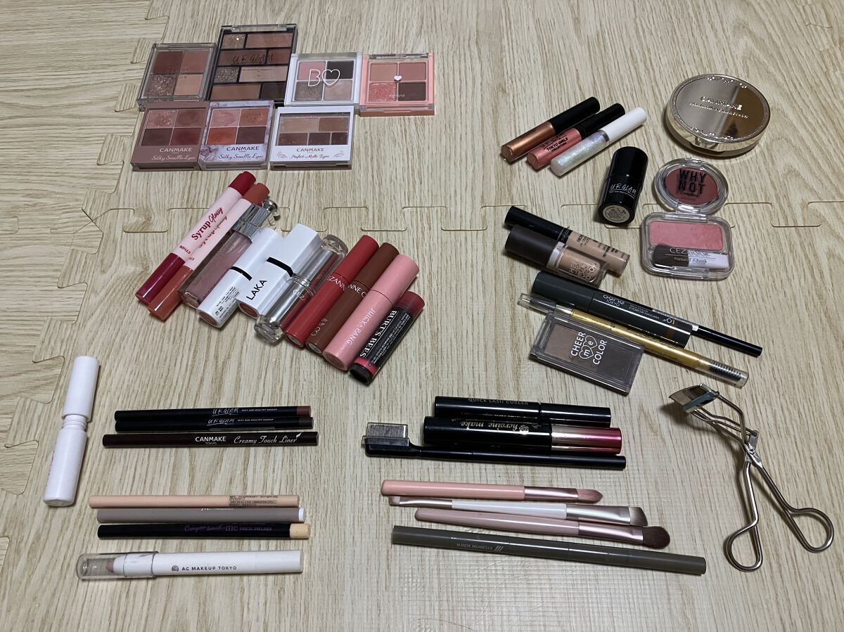 シロップグロッシーバーム チェリータルト/ETUDE/リップグロスを使ったクチコミ（1枚目）