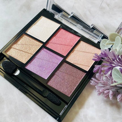 トーンディメンショナルパレット/KATE/メイクアップキットを使ったクチコミ(1枚目)