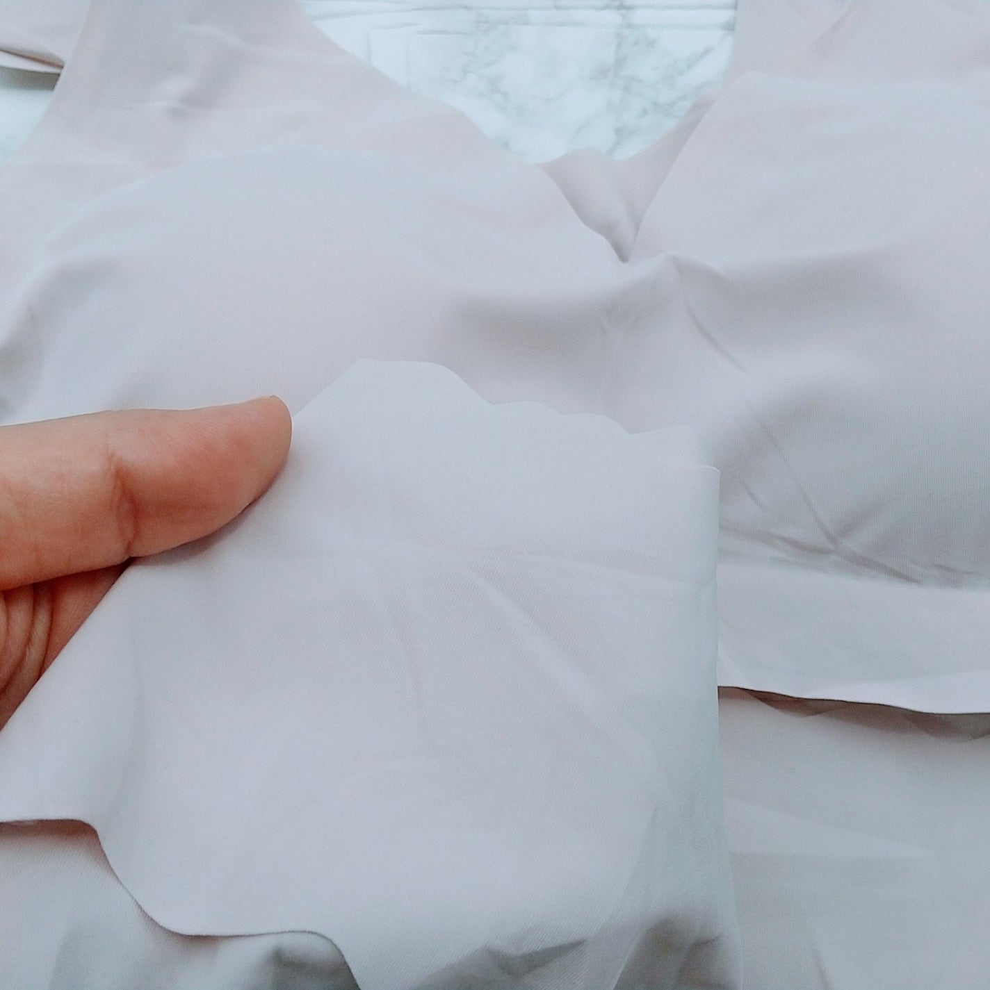 ヨナ フォロバ100 on LIPS 「deardoris.jp.official様からシームレス&シ..」(2枚目)