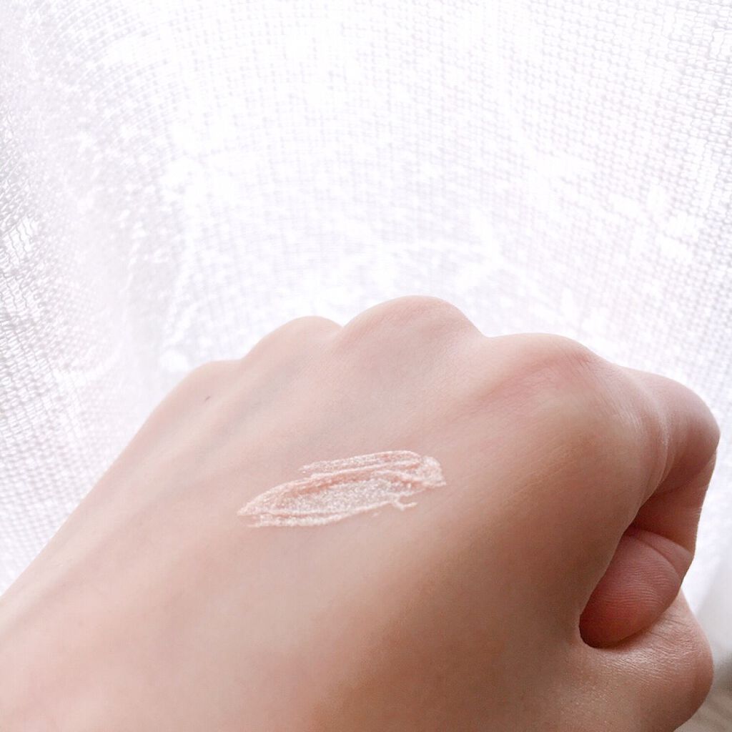 ティアー アイライナー/ETUDE/リキッドアイライナーを使ったクチコミ（2枚目）