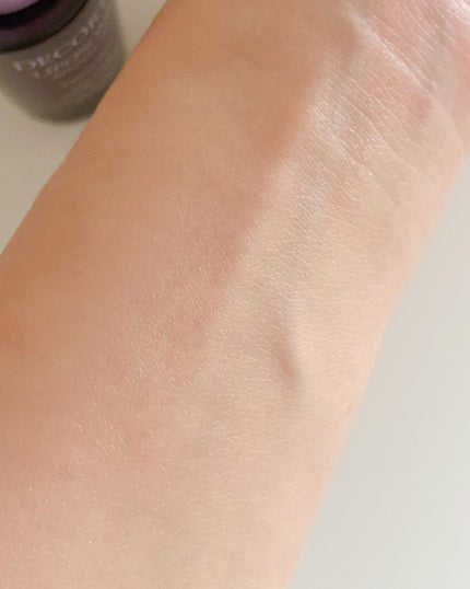 リポソーム アドバンスト リペアアイセラム/DECORTÉ/アイケア・アイクリームを使ったクチコミ(5枚目)