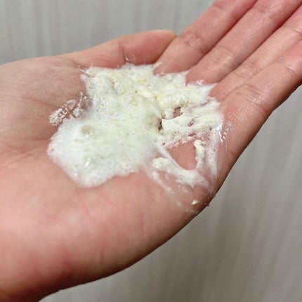 エアリースキンスパクレンザー/AIRIVE/洗顔パウダーを使ったクチコミ(2枚目)