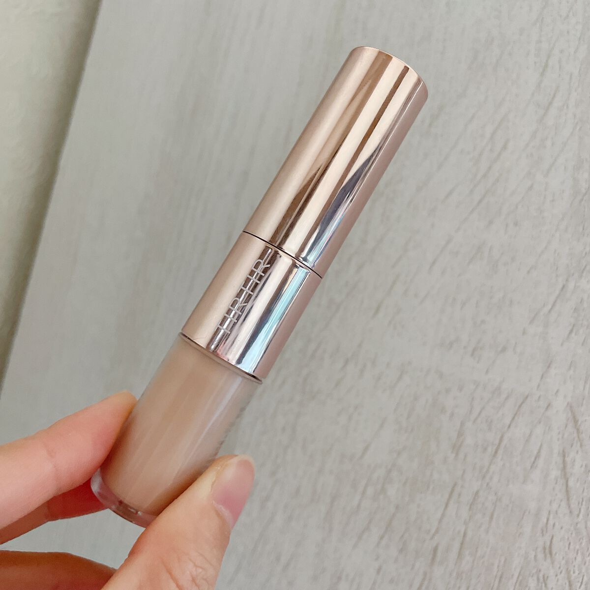 マスクフィットオールカバーデュアルコンシーラー/TIRTIR(ティルティル)/コンシーラーを使ったクチコミ（1枚目）