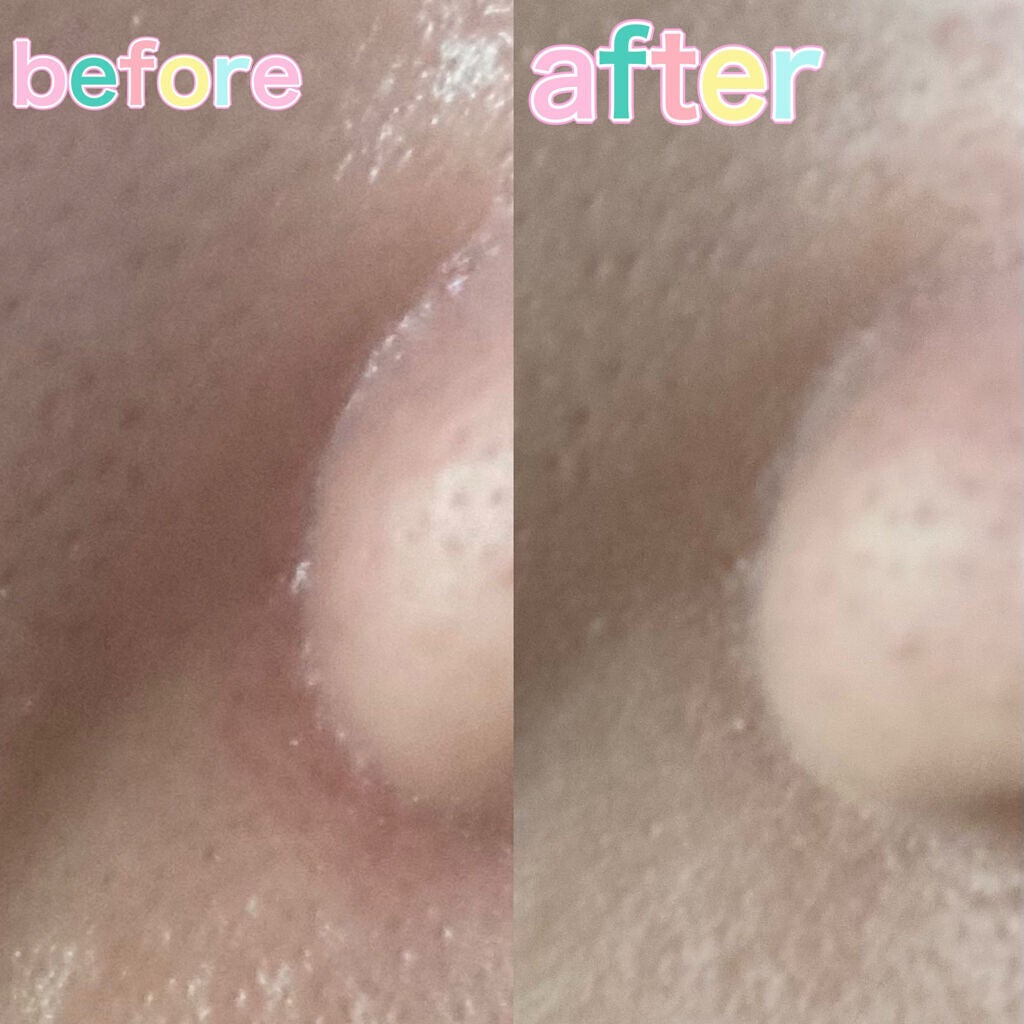 フィットミー リキッドファンデーション R/MAYBELLINE NEW YORK/リキッドファンデーションを使ったクチコミ(2枚目)