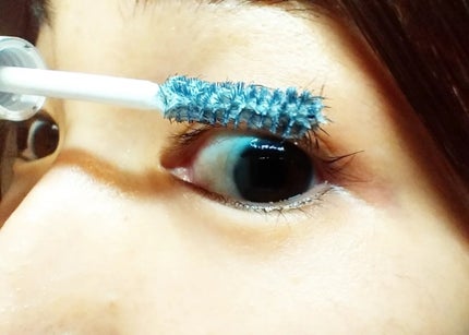 ディアモイストアイラッシュ/さくらの森/まつげ美容液を使ったクチコミ(6枚目)