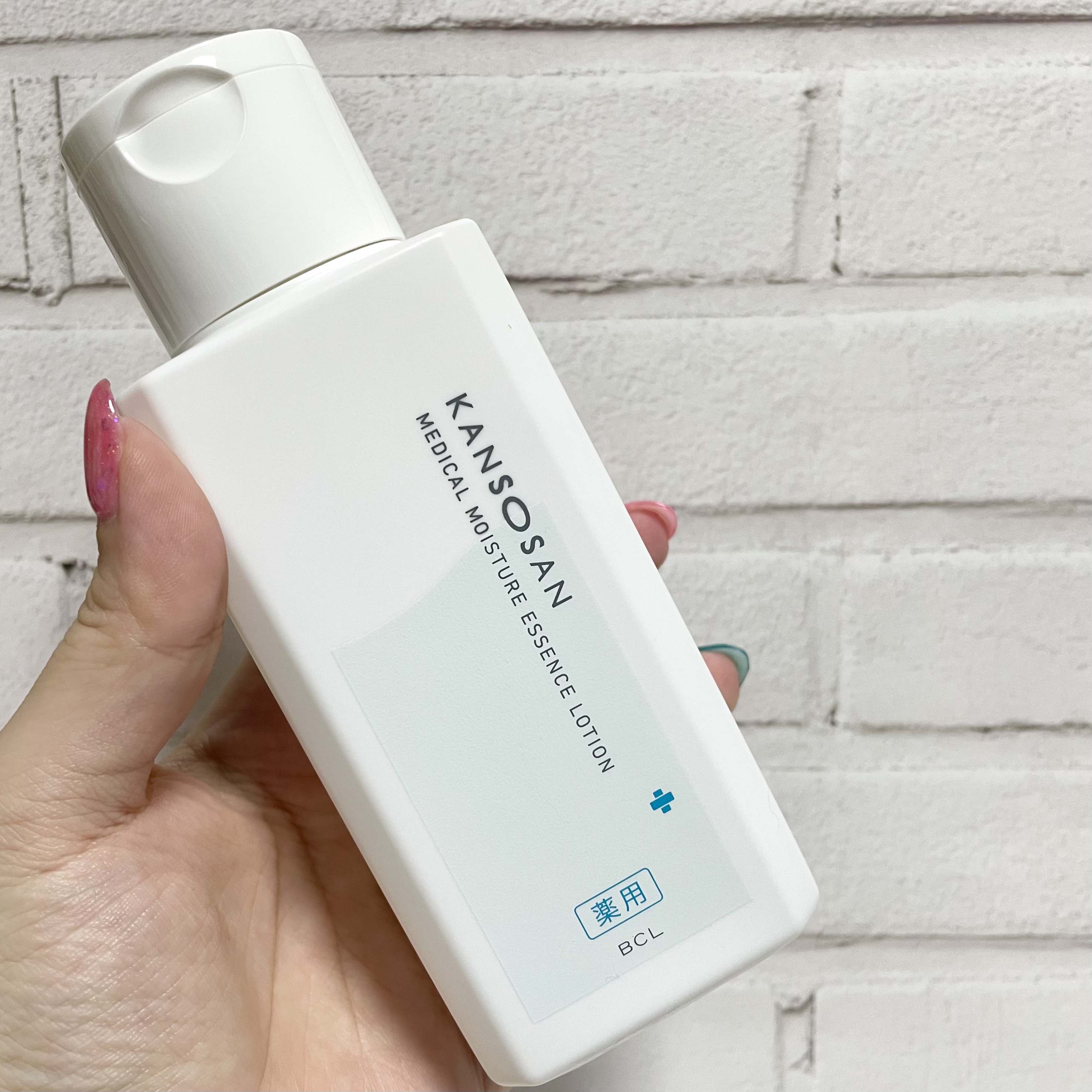 乾燥さん 薬用リンクルケアクリーム 【医薬部外品】/乾燥さん/フェイスクリームを使ったクチコミ（2枚目）