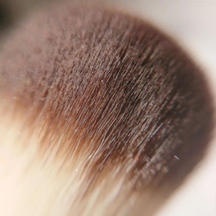 2way メイクブラシ/Angalo/メイクブラシを使ったクチコミ(7枚目)