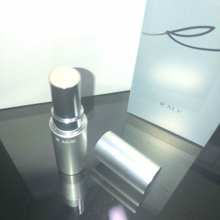 RMK グロースティック/RMK/スティックハイライトを使ったクチコミ(2枚目)