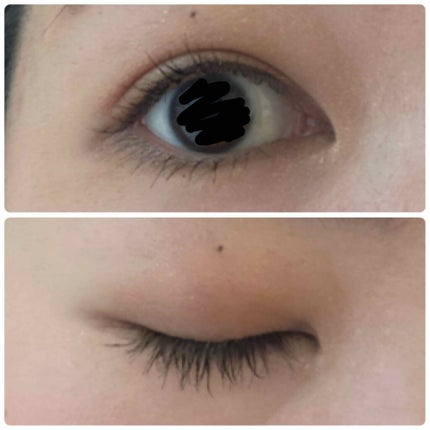 美容液ケアアイシャドウ/Borica/ジェル・クリームアイシャドウを使ったクチコミ(3枚目)