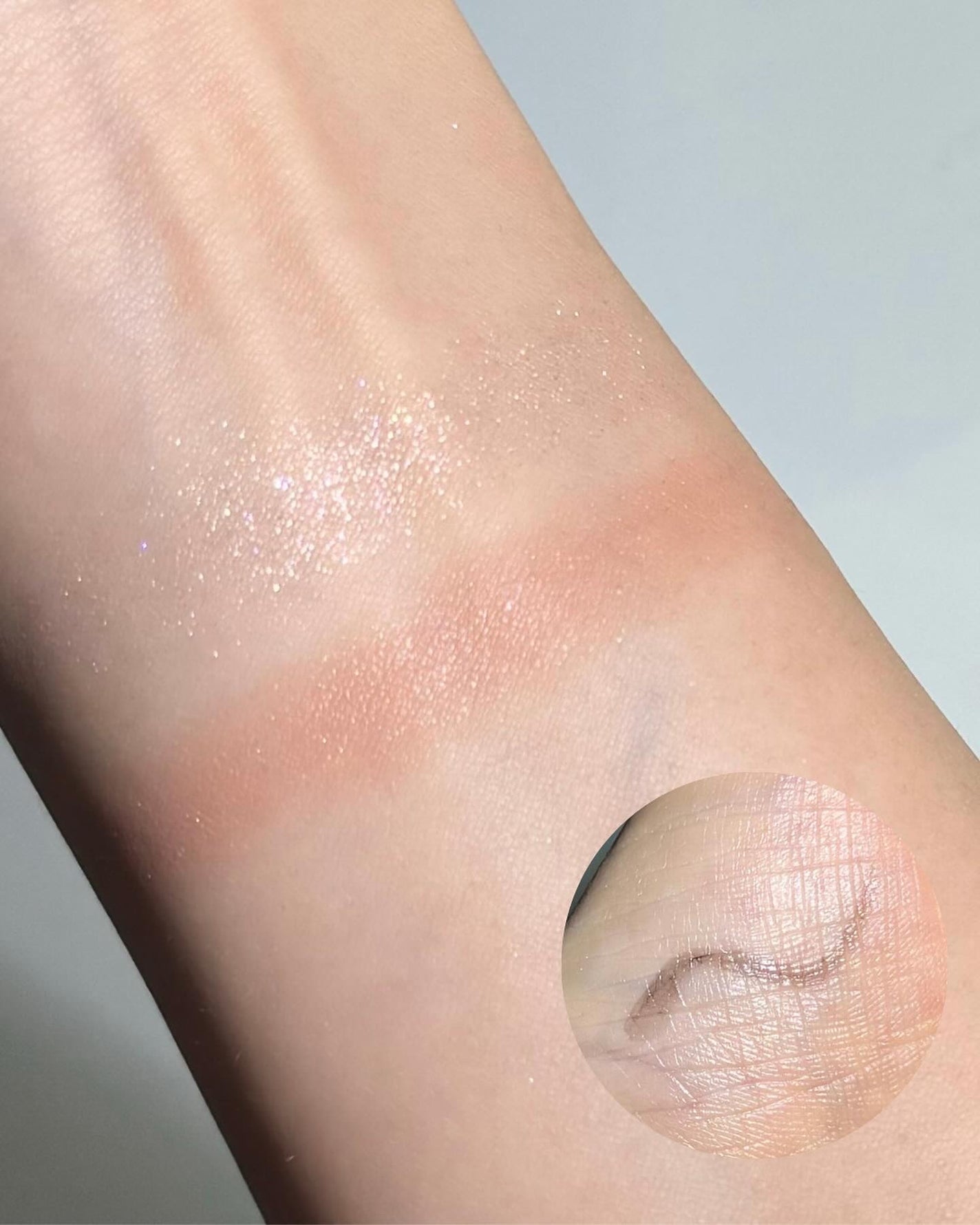 エテュセ アイエディション(カラーパレット)/ettusais/アイシャドウパレットを使ったクチコミ(3枚目)