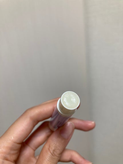 スーパーシャイニー リップスティック/THE PUBLIC ORGANIC/リップクリームを使ったクチコミ(7枚目)