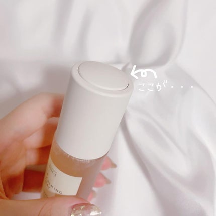 ア カーミング デイ アンプル/SIORIS/美容液を使ったクチコミ(2枚目)