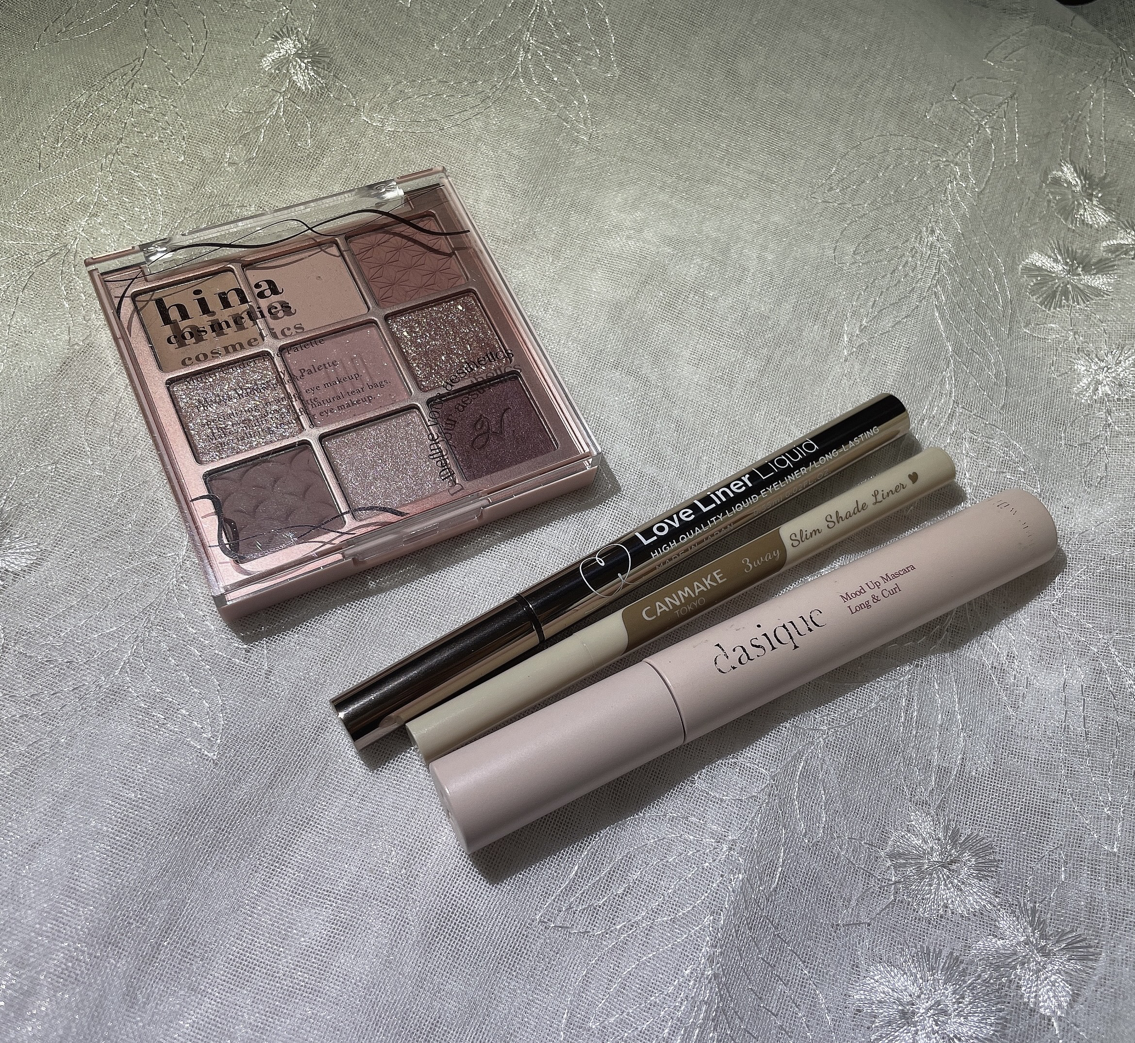 AND MEE 1day モカタルト/AngelColor/ワンデー（１DAY）カラコンを使ったクチコミ（3枚目）