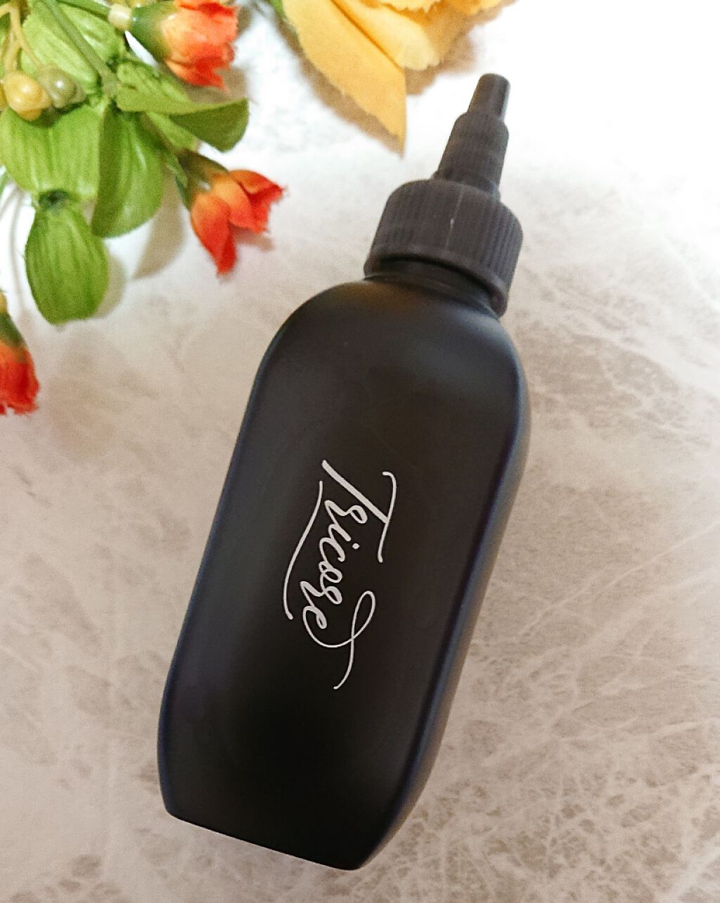 温感ヘッドスパトリートメント/TRICORE/頭皮トリートメントを使ったクチコミ（3枚目）