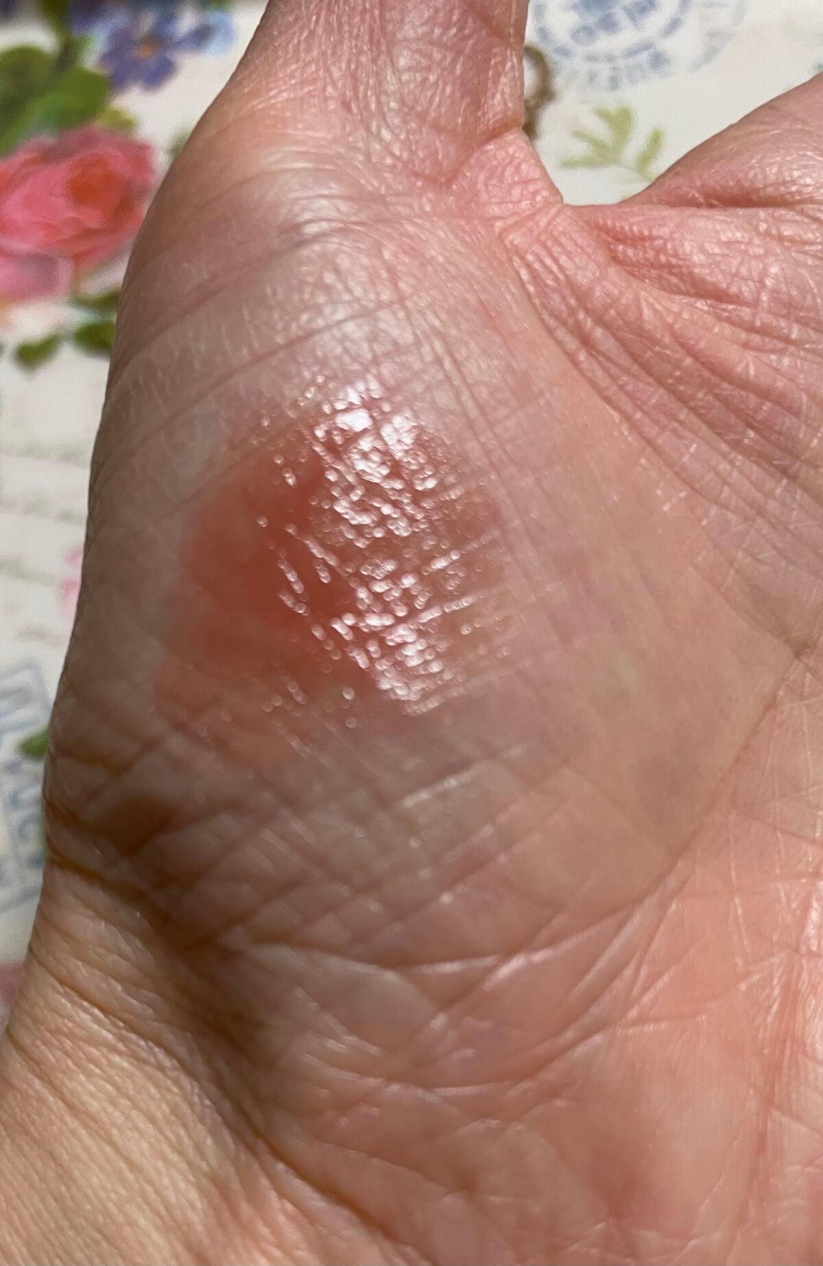 リップカラーシールド/CEZANNE/口紅を使ったクチコミ(3枚目)