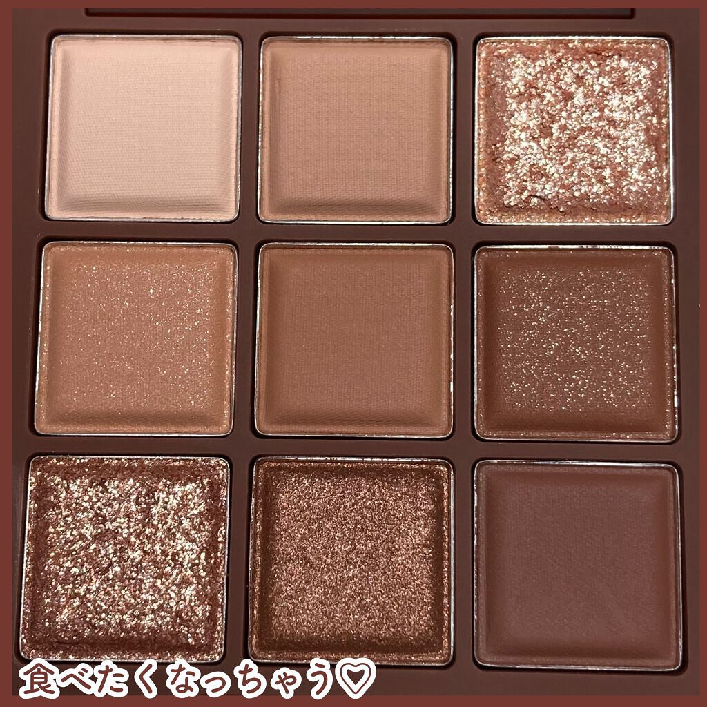 ロング＆カラード ラッシュ/excel/マスカラを使ったクチコミ（3枚目）