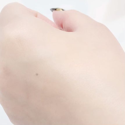 ハイドロ メイクアップスポンジ ウォータードロップ/THE TOOL LAB/パフ・スポンジを使ったクチコミ(7枚目)