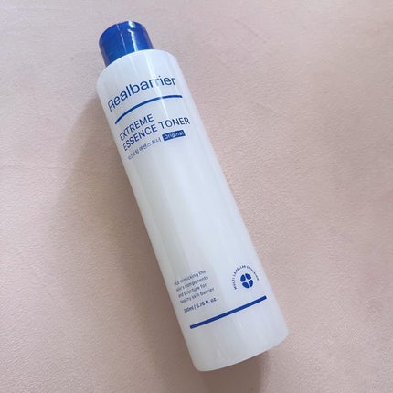 エクストリームエッセンストナーオリジナル/Real Barrier/化粧水を使ったクチコミ(2枚目)