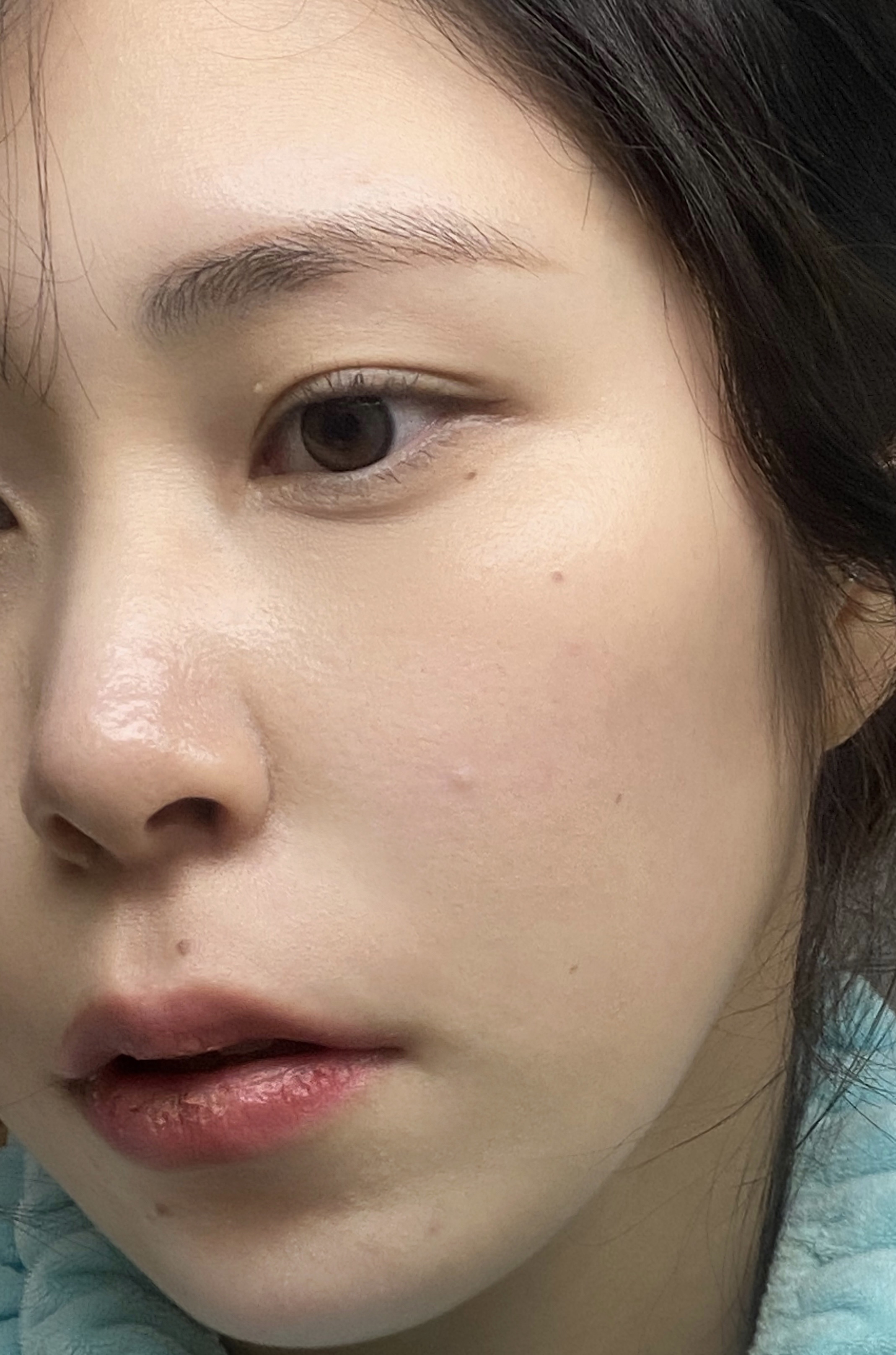 ピカソ メイクアップ スパチュラ /PICCASSO/その他化粧小物を使ったクチコミ（1枚目）