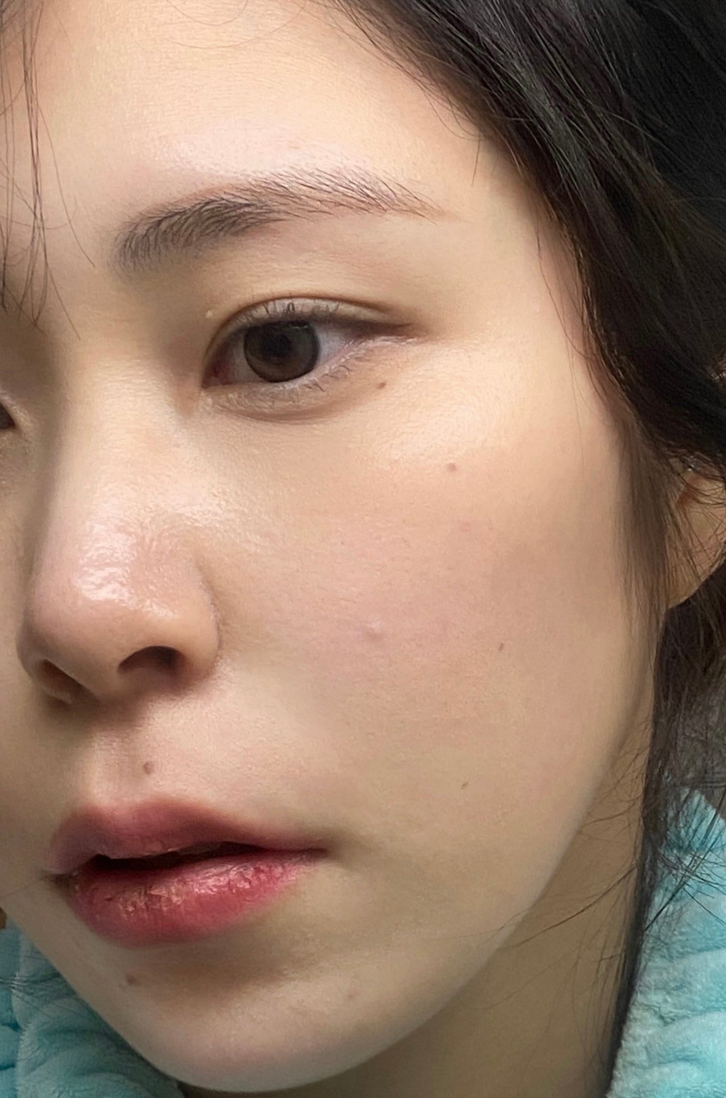 ピカソ メイクアップ スパチュラ /PICCASSO/その他化粧小物を使ったクチコミ(1枚目)