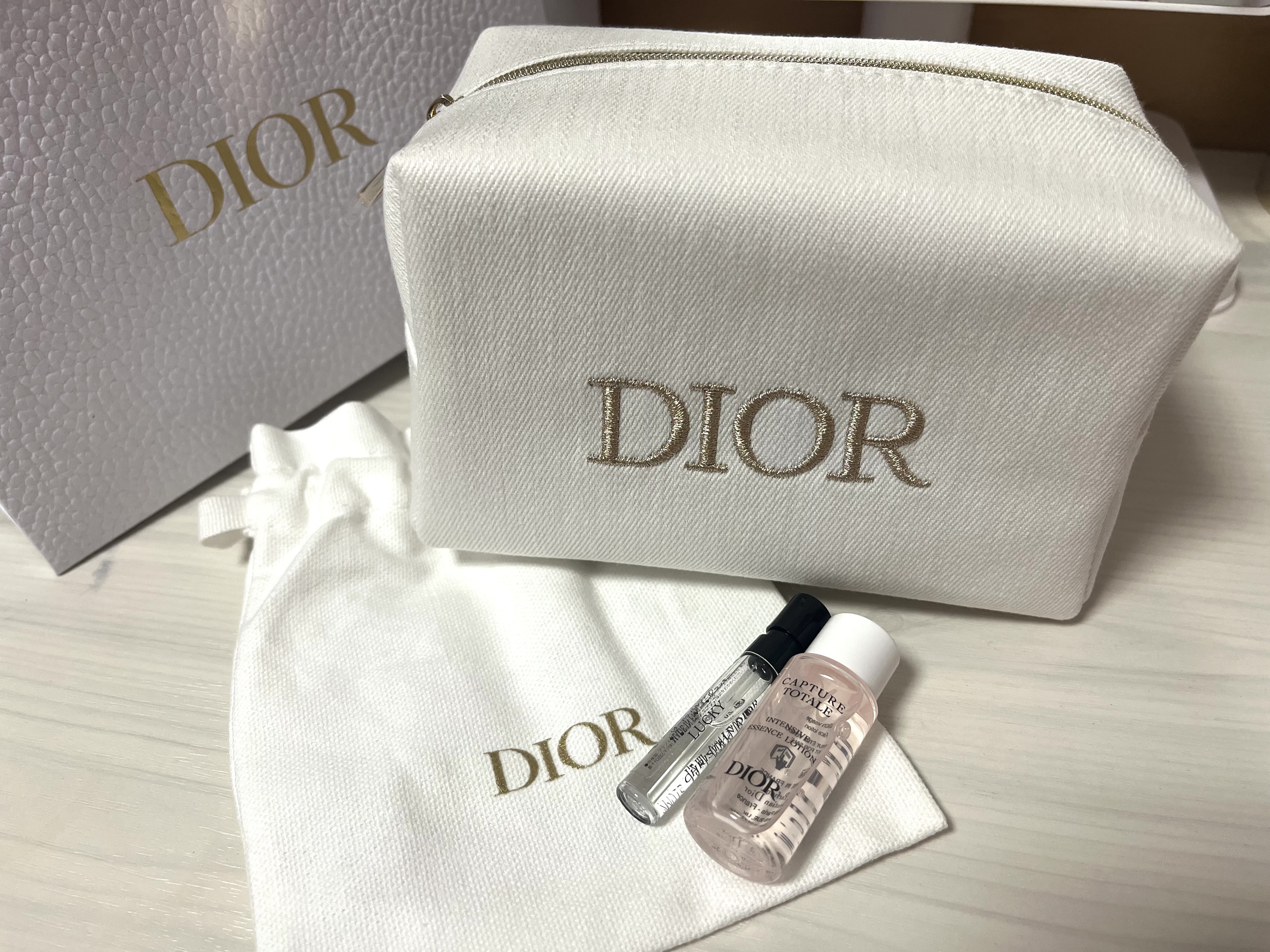 ディオールスキン フォーエヴァー グロウ マキシマイザー/Dior/ハイライトを使ったクチコミ（2枚目）