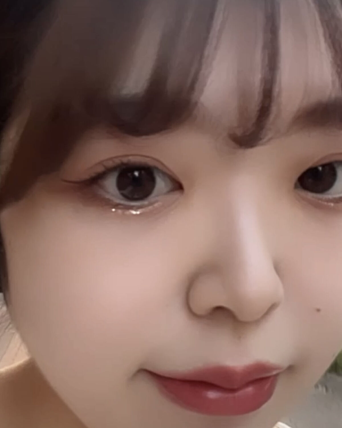 オペラ リップティント N/OPERA/リップティントを使ったクチコミ（1枚目）