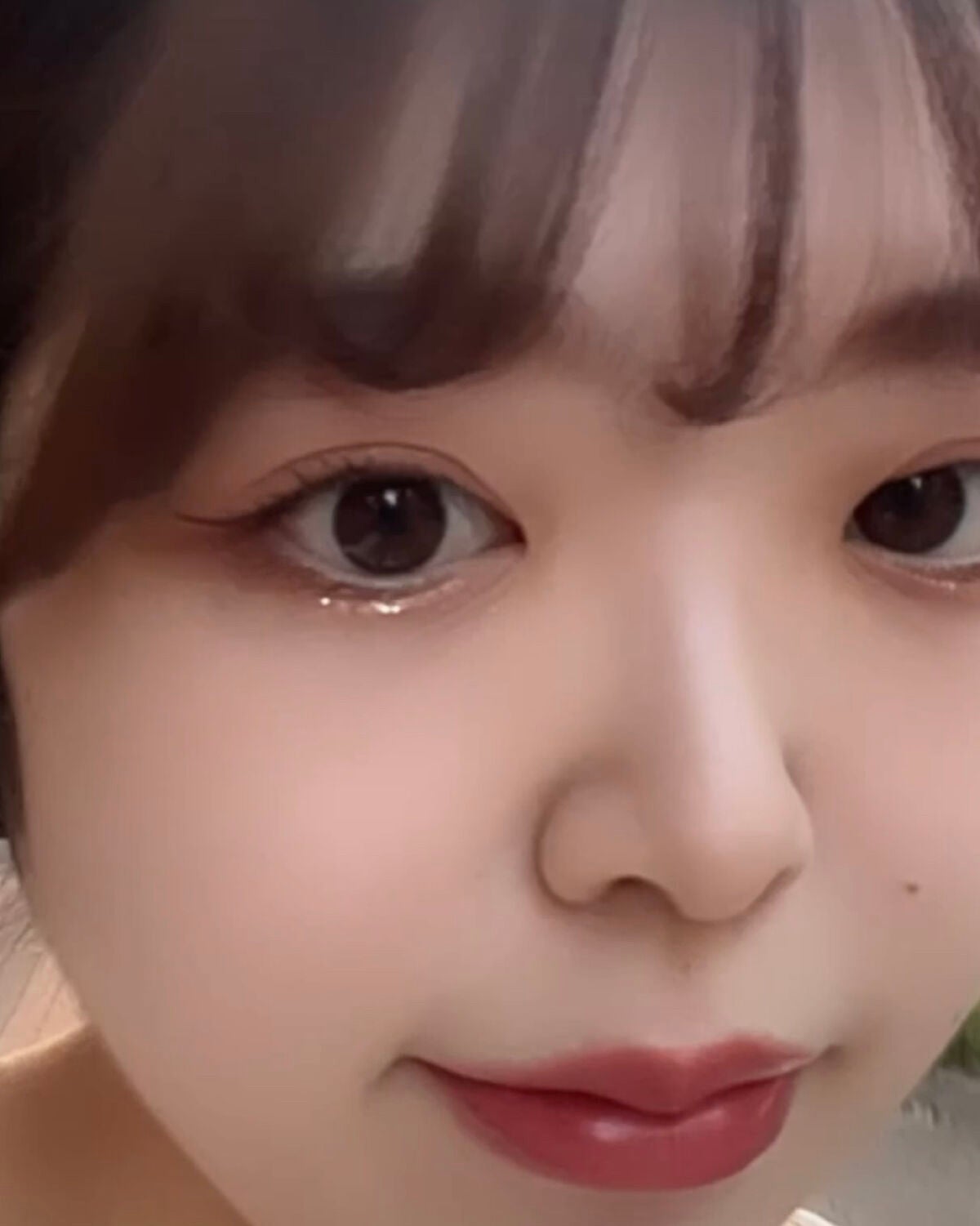 オペラ リップティント N/OPERA/リップティントを使ったクチコミ(1枚目)