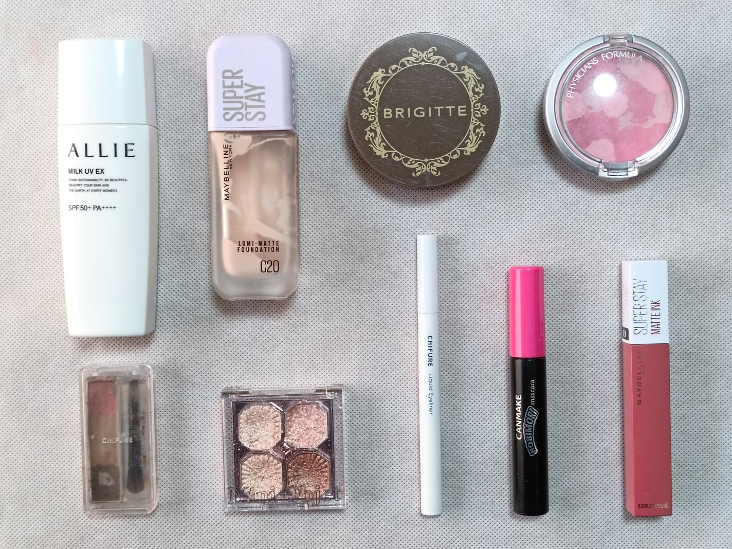 ããã¢ãªãã¹ã«ã©/ãã£ã³ã¡ã€ã¯/ãã¹ã«ã©ã䜿ã£ãã¯ãã³ãïŒ8æç®ïŒ