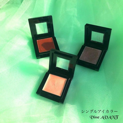 アディクション ザ アイシャドウ/ADDICTION/単色アイシャドウを使ったクチコミ(1枚目)