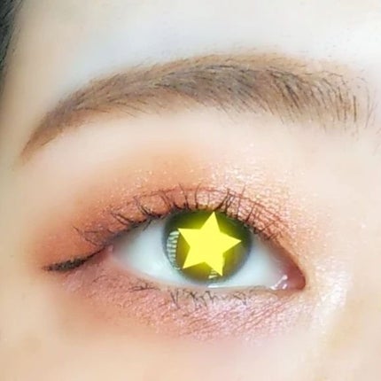 ラッシュフォーマー(クリア)/KATE/マスカラを使ったクチコミ(7枚目)