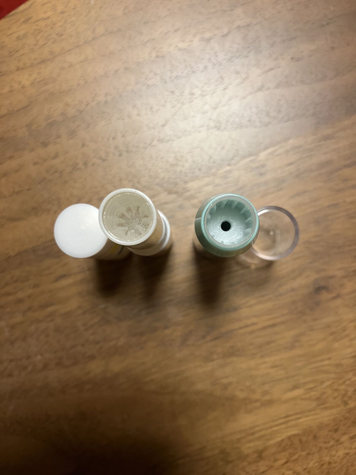 レブロン キス シュガー スクラブ/REVLON/リップスクラブを使ったクチコミ（3枚目）