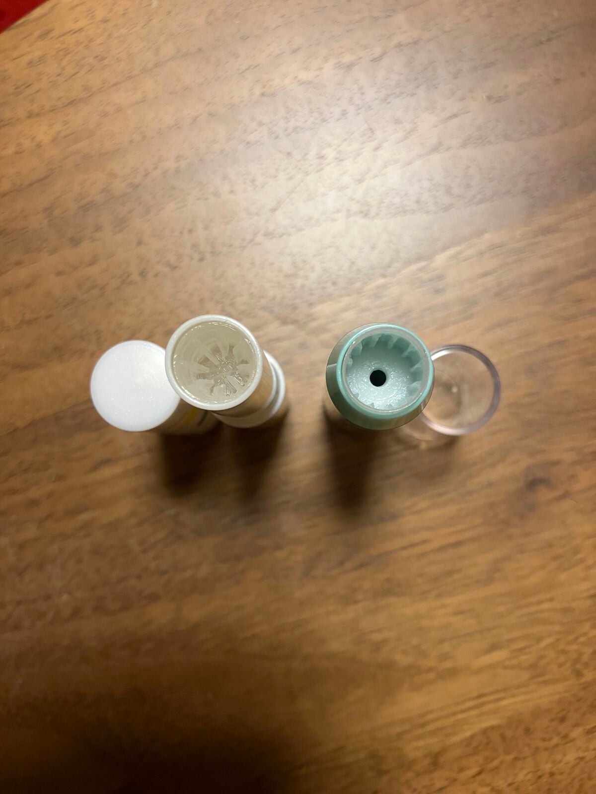 レブロン キス シュガー スクラブ/REVLON/リップスクラブを使ったクチコミ(3枚目)