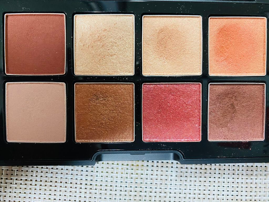 コスメデコルテ クリスマスコフレ2020/DECORTÉ/メイクアップキットを使ったクチコミ(2枚目)