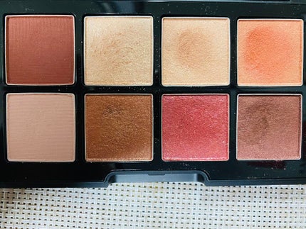 コスメデコルテ クリスマスコフレ2020/DECORTÉ/メイクアップキットを使ったクチコミ(2枚目)