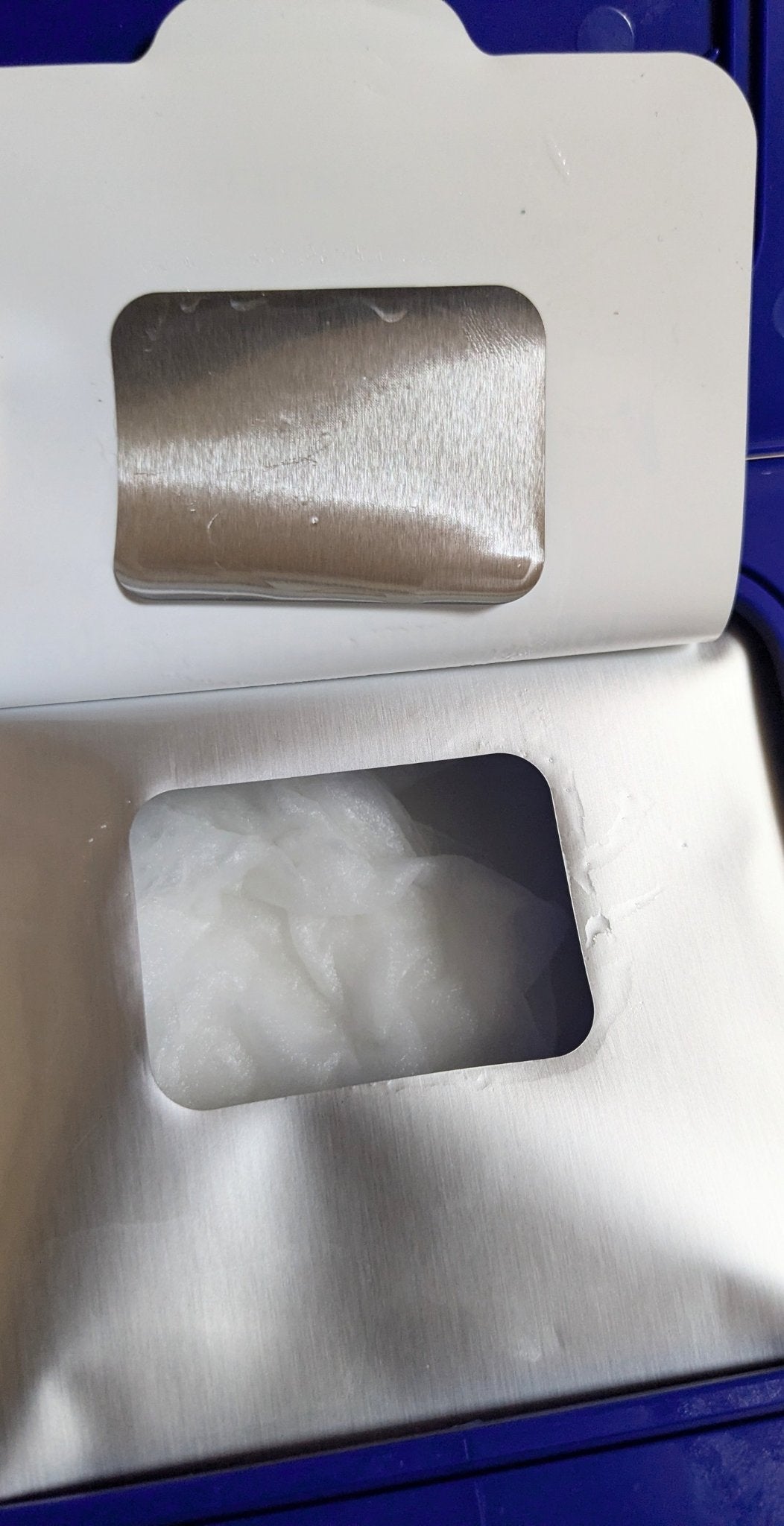 マリンPDRNデイリーシートマスク/ネイチャーリパブリック/シートマスク・パックを使ったクチコミ(5枚目)