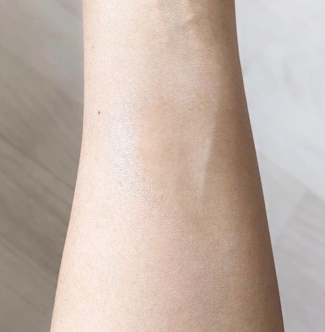 ブースト ポンパー X/アーレス/美容液を使ったクチコミ(2枚目)