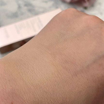 マスクフィットオールカバーデュアルコンシーラー/TIRTIR(ティルティル)/コンシーラーを使ったクチコミ(6枚目)