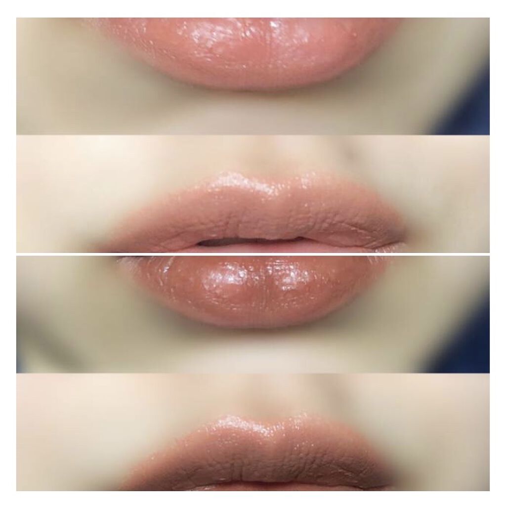 ラストベルベットティント/BBIA/リップティントを使ったクチコミ（3枚目）