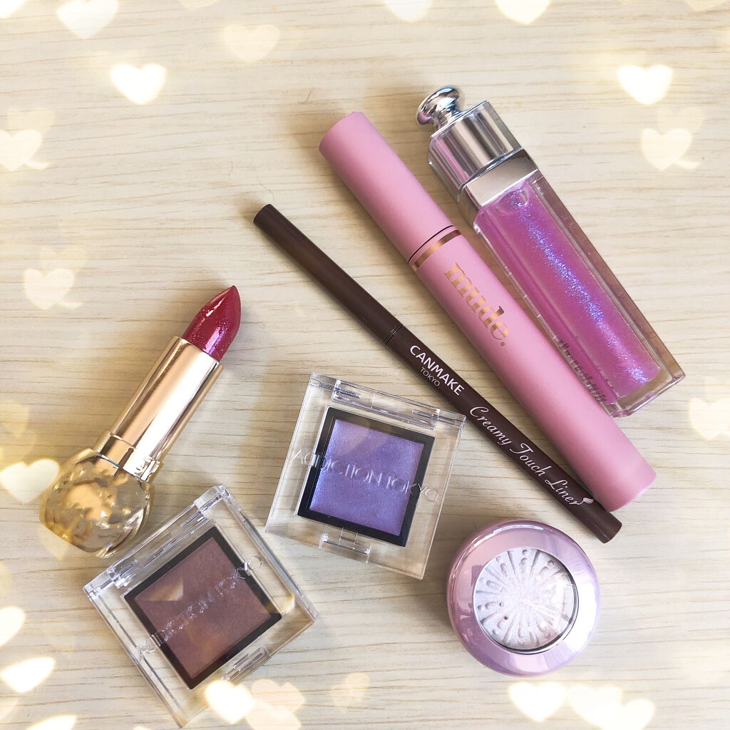 【旧】ディオール アディクト ステラー グロス/Dior/リップグロスを使ったクチコミ（1枚目）