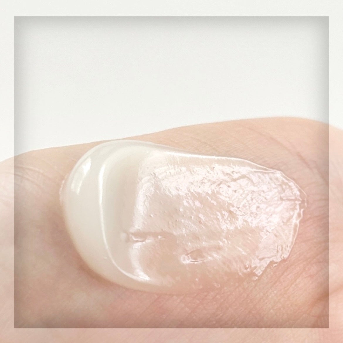 マグネシウムプラスエスシン ボディー かっさ マッサージ クリーム/b.clinicx/ボディクリームを使ったクチコミ(5枚目)