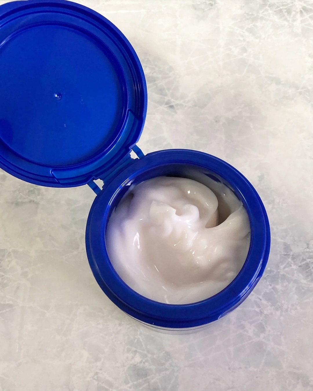 スペシャルジェルクリーム EX （ブライトニング） /アクアレーベル/オールインワン化粧品を使ったクチコミ（3枚目）