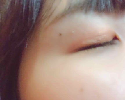 マルチライナー /WHOMEE/ペンシルアイライナーを使ったクチコミ(3枚目)